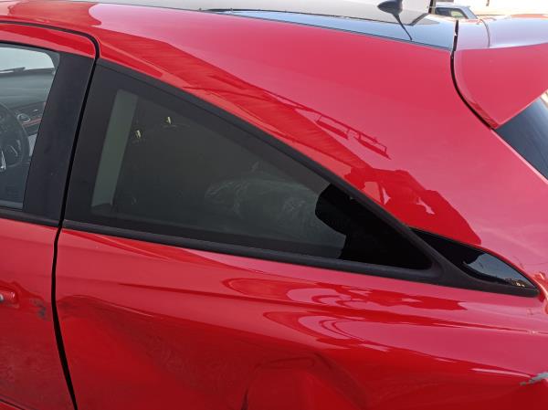 Corsa E OPEL Corsa E Imagem-13