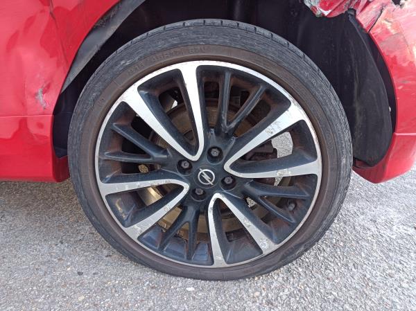 Corsa E OPEL Corsa E Imagem-14