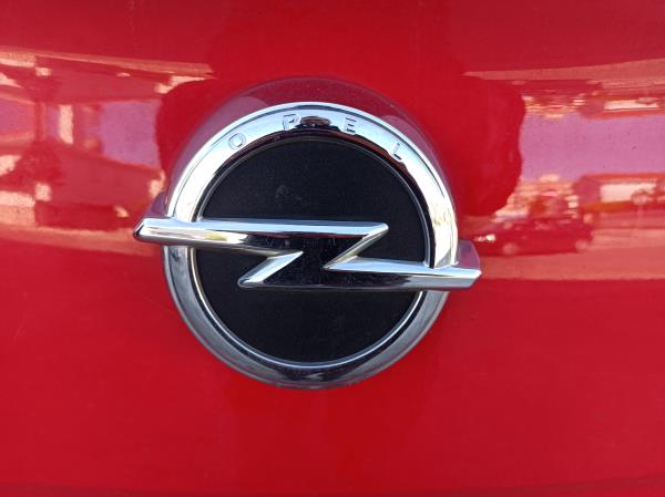 Corsa E OPEL Corsa E Imagem-18