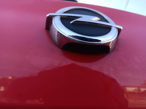 Corsa E OPEL Corsa E Imagem-19