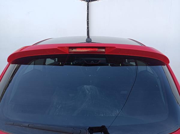 Corsa E OPEL Corsa E Imagem-20