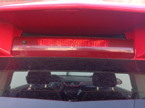 Corsa E OPEL Corsa E Imagem-21