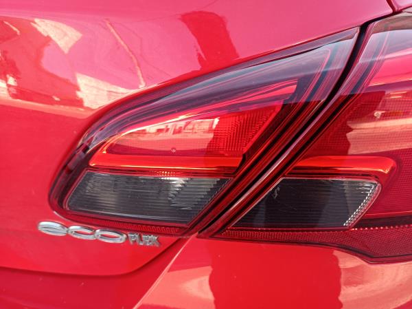 Corsa E OPEL Corsa E Imagem-22