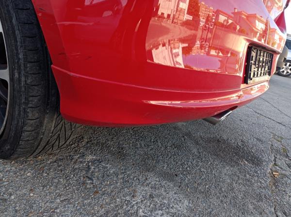 Corsa E OPEL Corsa E Imagem-25