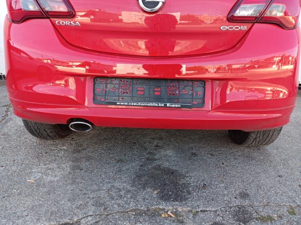 Corsa E OPEL Corsa E Imagem-27