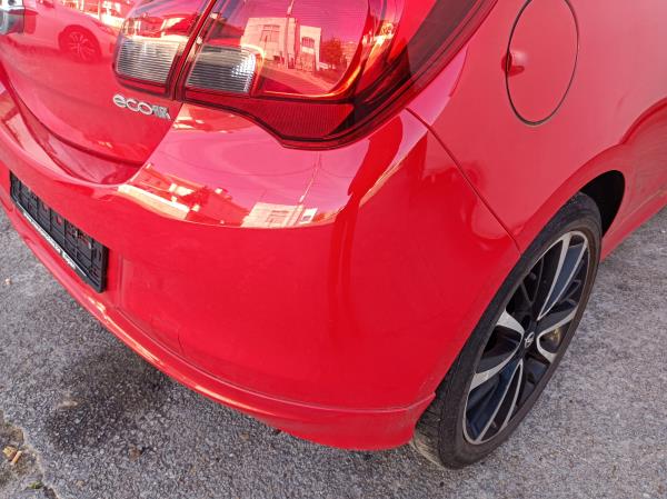 Corsa E OPEL Corsa E Imagem-28