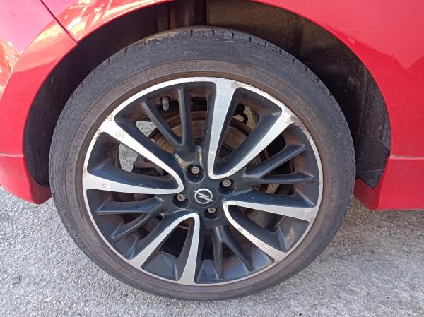 Corsa E OPEL Corsa E Imagem-32