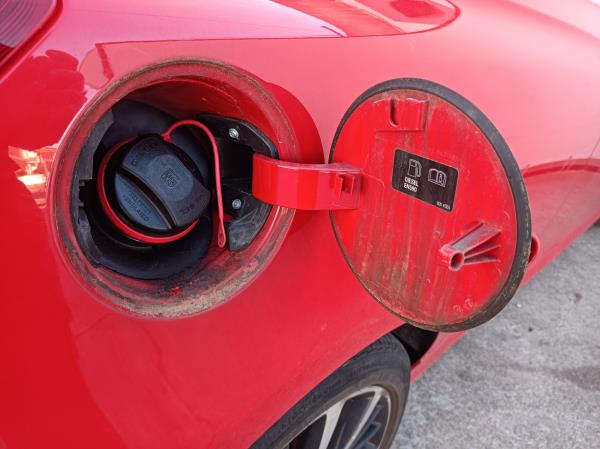 Corsa E OPEL Corsa E Imagem-31