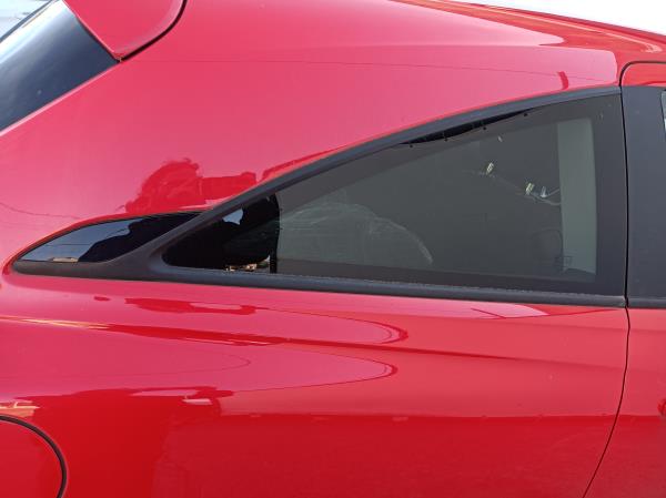 Corsa E OPEL Corsa E Imagem-33