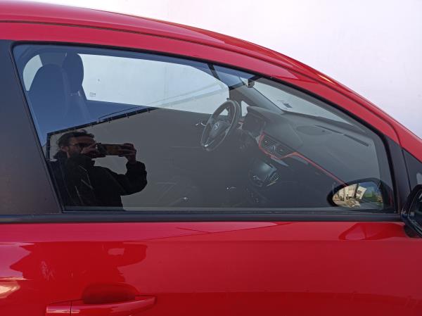 Corsa E OPEL Corsa E Imagem-34