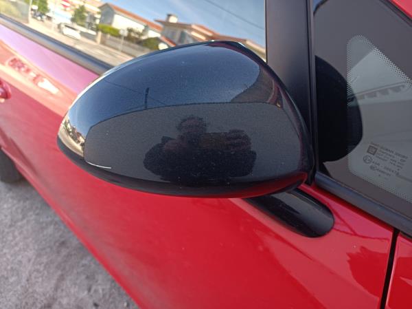 Corsa E OPEL Corsa E Imagem-37