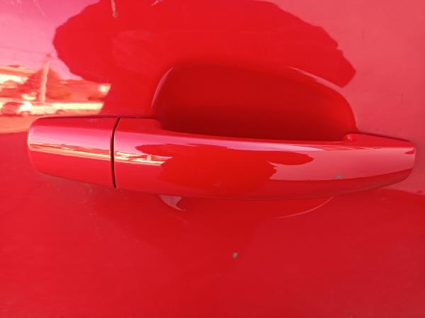 Corsa E OPEL Corsa E Imagem-38