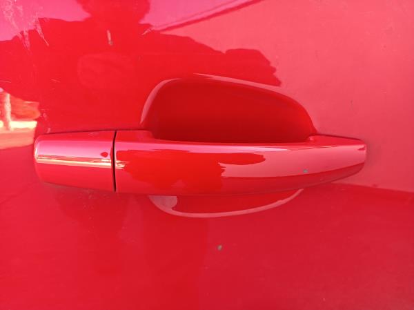 Corsa E OPEL Corsa E Imagem-39