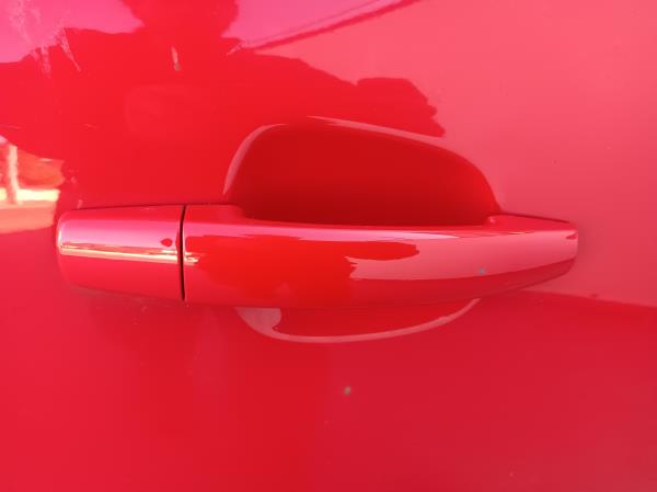 Corsa E OPEL Corsa E Imagem-40