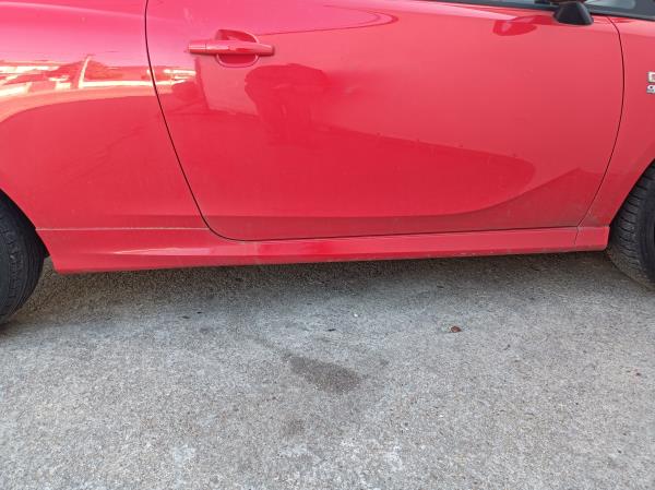 Corsa E OPEL Corsa E Imagem-42