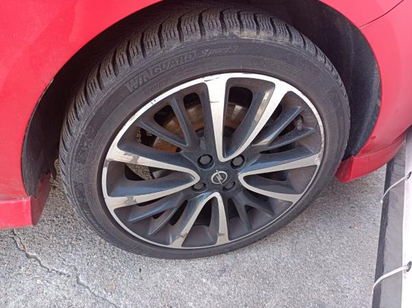 Corsa E OPEL Corsa E Imagem-43