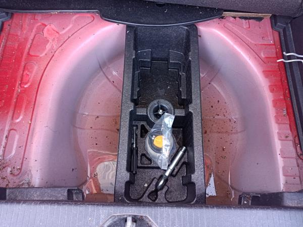 Corsa E OPEL Corsa E Imagem-44