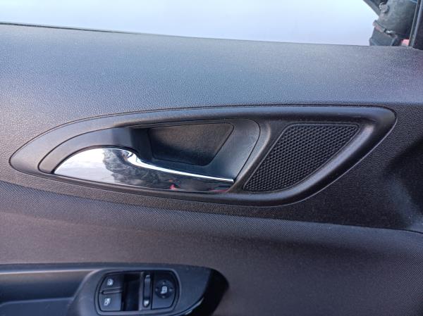 Corsa E OPEL Corsa E Imagem-46