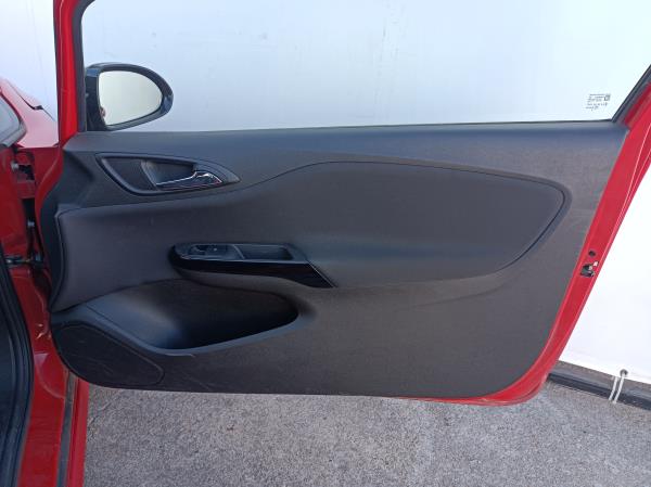 Corsa E OPEL Corsa E Imagem-48