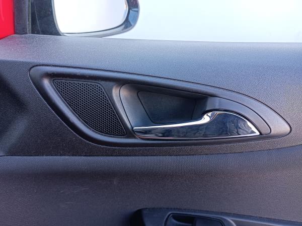 Corsa E OPEL Corsa E Imagem-49