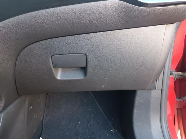 Corsa E OPEL Corsa E Imagem-51