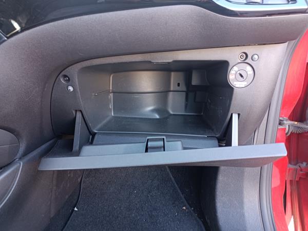 Corsa E OPEL Corsa E Imagem-52