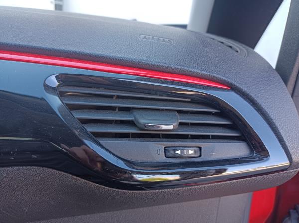 Corsa E OPEL Corsa E Imagem-54