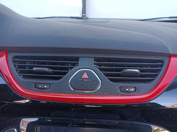 Corsa E OPEL Corsa E Imagem-55