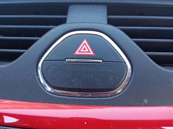 Corsa E OPEL Corsa E Imagem-56