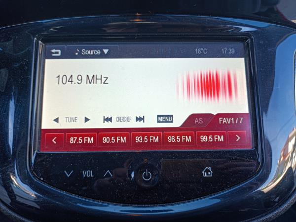 Corsa E OPEL Corsa E Imagem-57