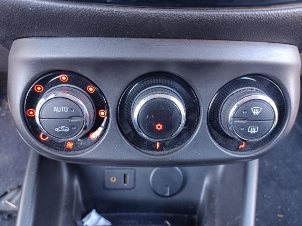 Corsa E OPEL Corsa E Imagem-60