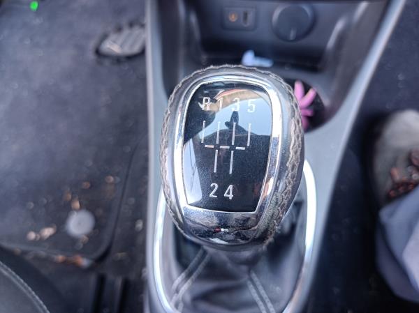 Corsa E OPEL Corsa E Imagem-62