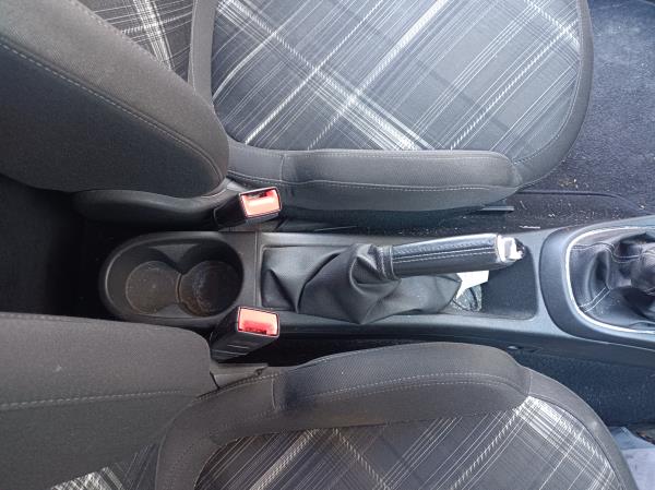 Corsa E OPEL Corsa E Imagem-64