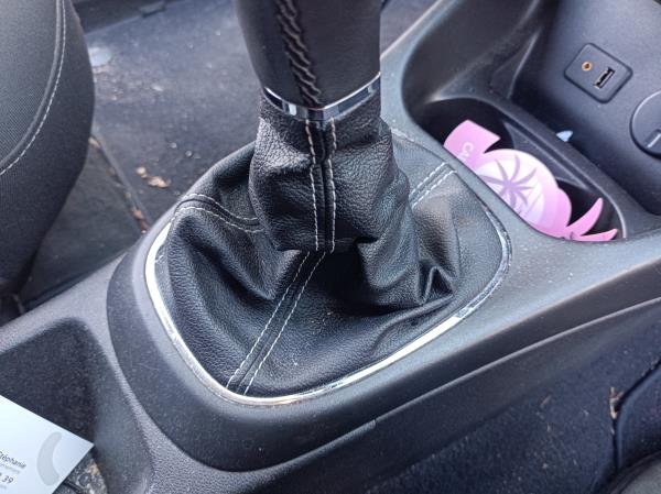 Corsa E OPEL Corsa E Imagem-63