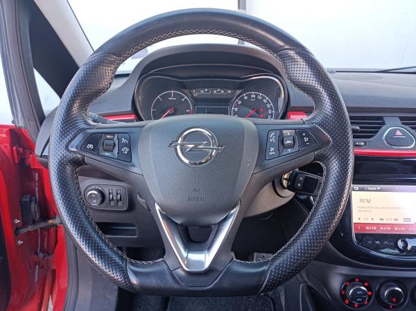 Corsa E OPEL Corsa E Imagem-65