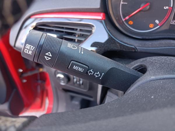 Corsa E OPEL Corsa E Imagem-67