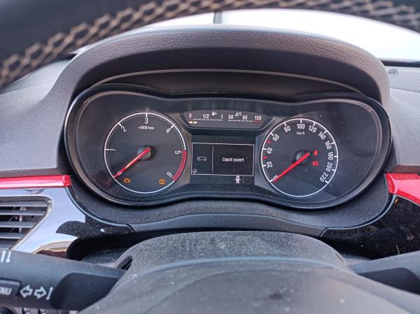 Corsa E OPEL Corsa E Imagem-68