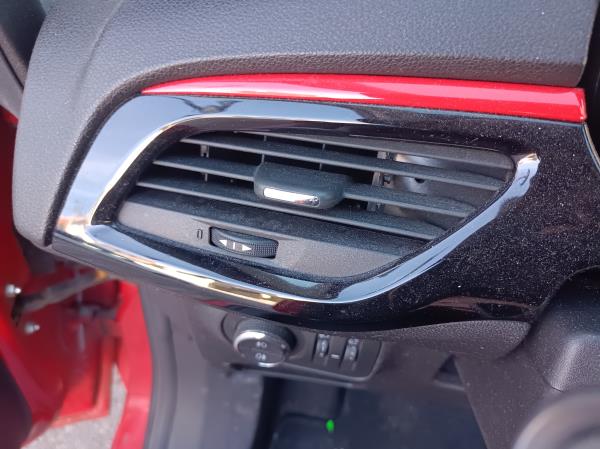 Corsa E OPEL Corsa E Imagem-69