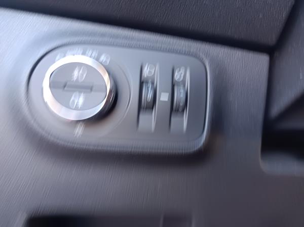 Corsa E OPEL Corsa E Imagem-70