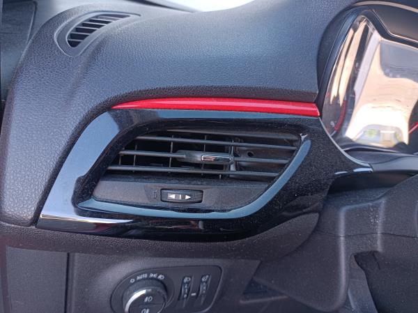 Corsa E OPEL Corsa E Imagem-72