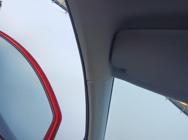 Corsa E OPEL Corsa E Imagem-82