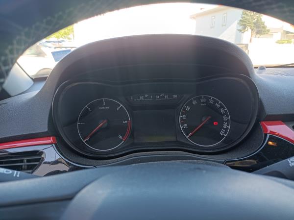 Corsa E OPEL Corsa E Imagem-87