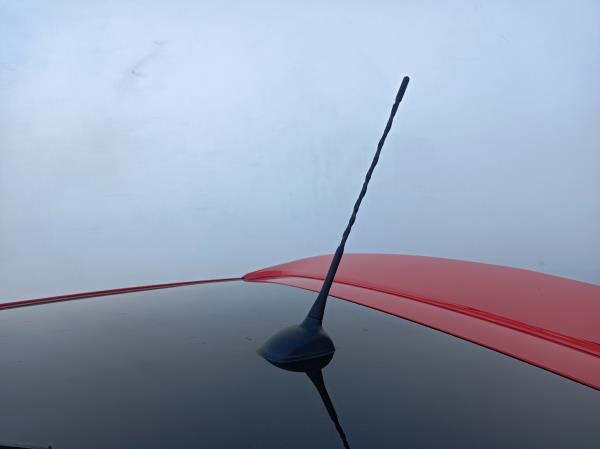 Corsa E OPEL Corsa E Imagem-89