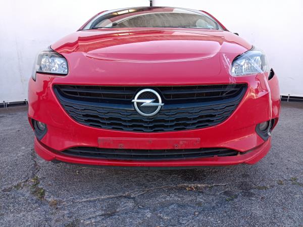 Corsa E OPEL Corsa E Imagem-93