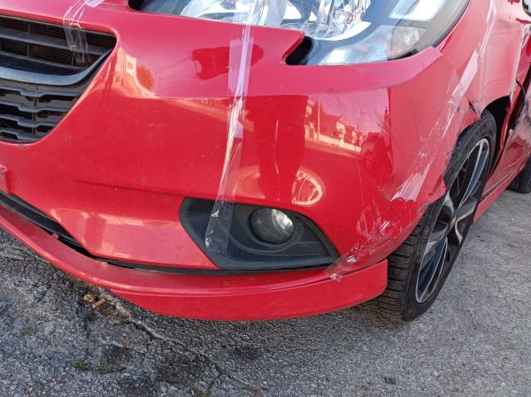 Corsa E OPEL Corsa E Imagem-95