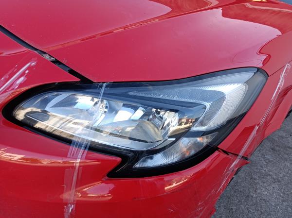 Corsa E OPEL Corsa E Imagem-96