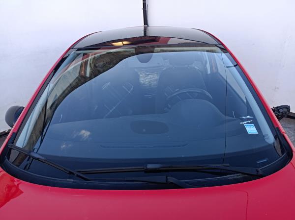 Corsa E OPEL Corsa E Imagem-98