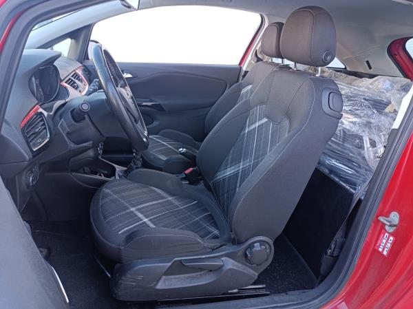 Corsa E OPEL Corsa E Imagem-100