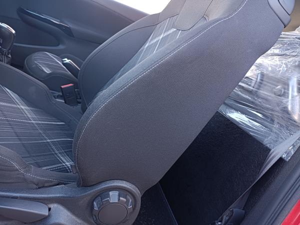 Corsa E OPEL Corsa E Imagem-101