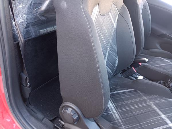 Corsa E OPEL Corsa E Imagem-103